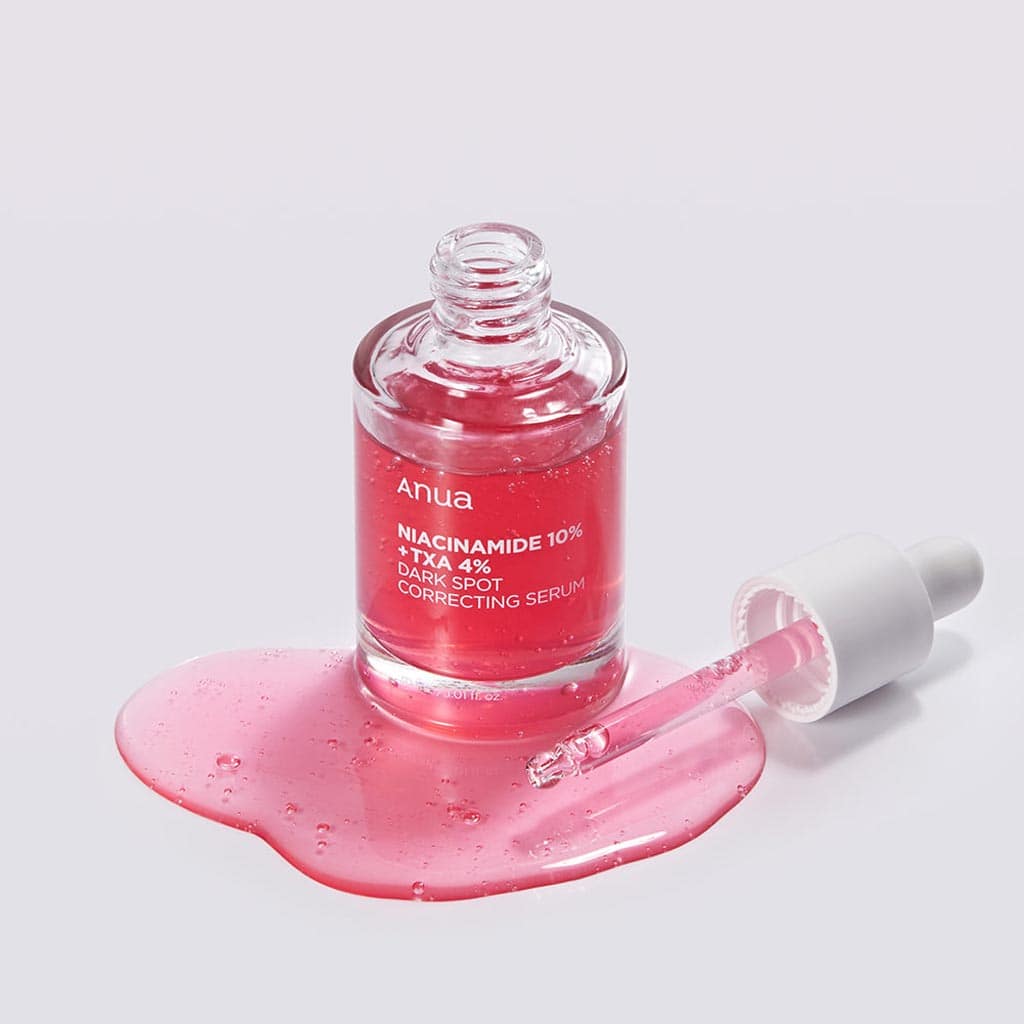 Anua Niacinamide 10 TXA 4 Serum 30ml
