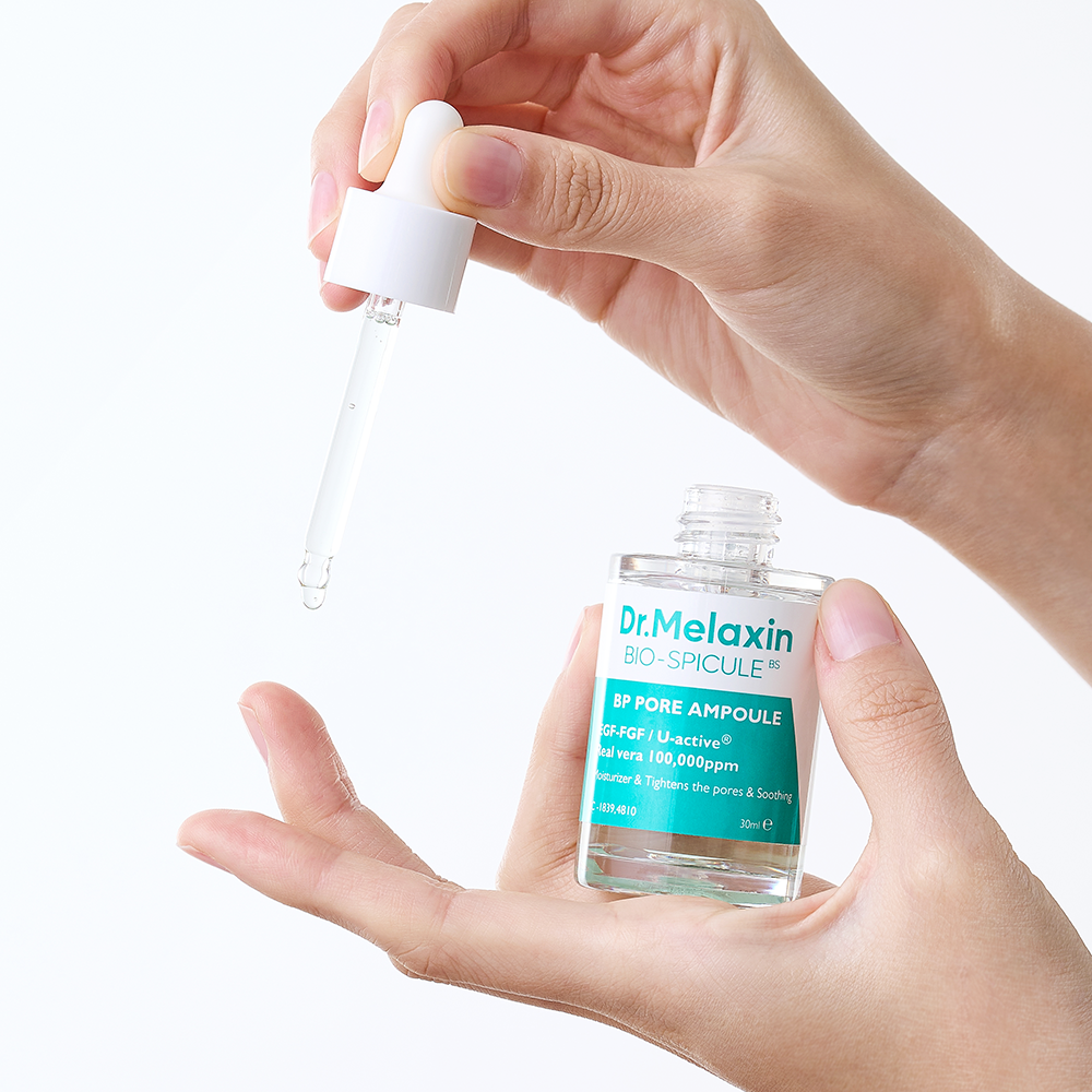 Dr.Melaxin BP Pore Ampoule 30ml