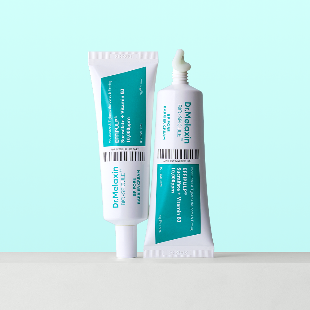 Dr.Melaxin BP Pore Barrier Cream 50g
