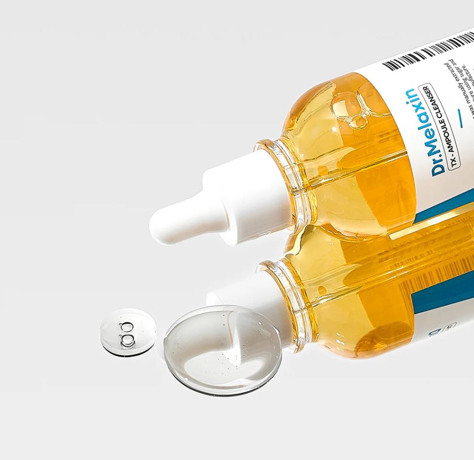 Dr.Melaxin - TX Ampoule Cleanser 100ml