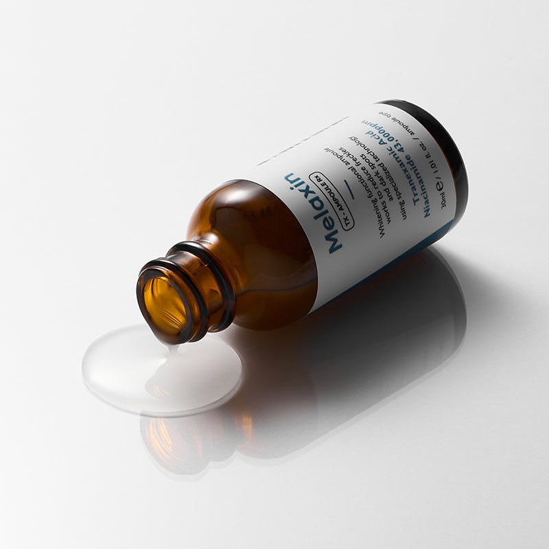Dr.Melaxin TX Ampoule Rx 30ml