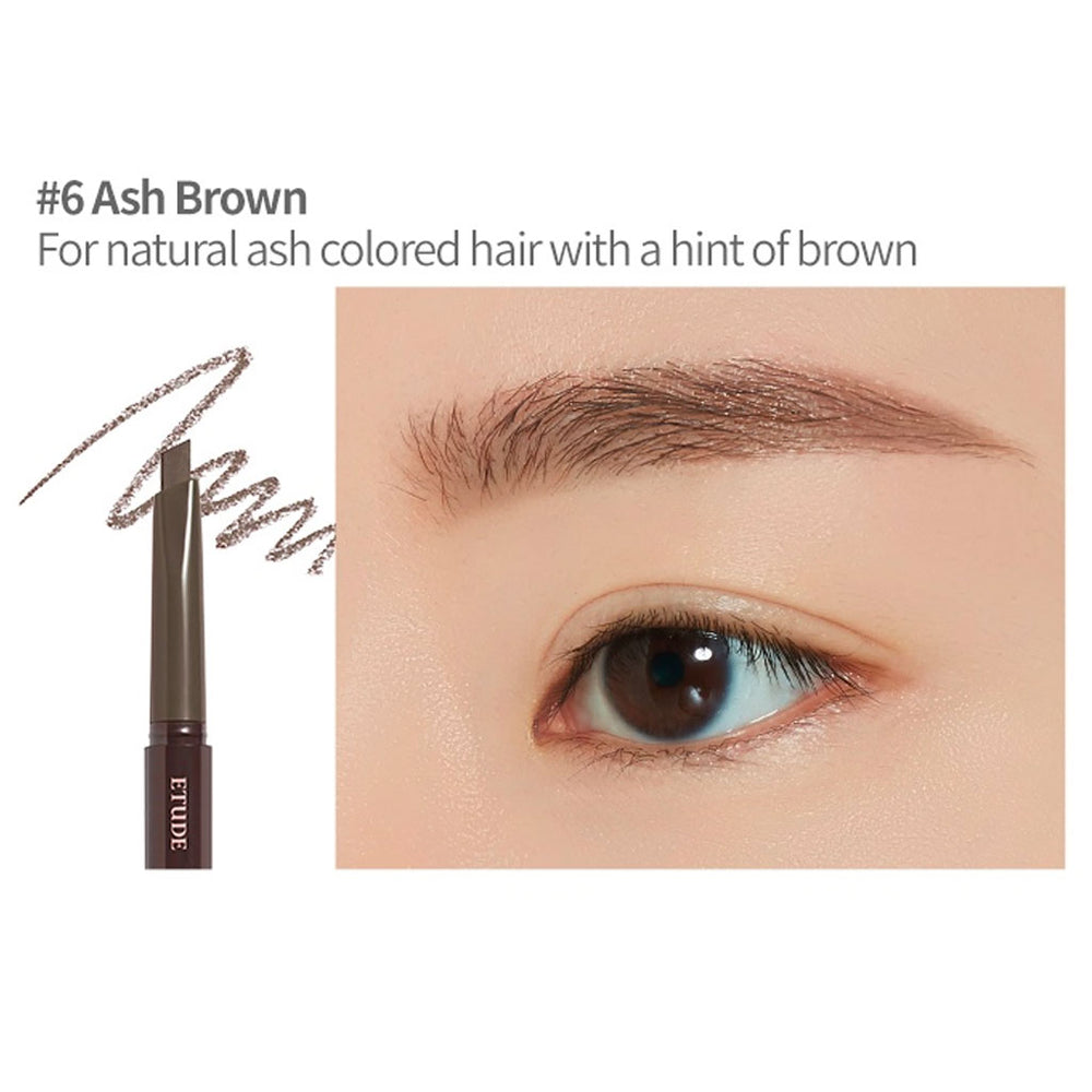 ETUDE HOUSE Drawing Eye Brow