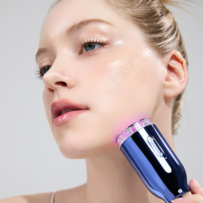 MEDITHERAPY Inmotox Peptide Shot Cream 50ml + Inmotox Suction Jet