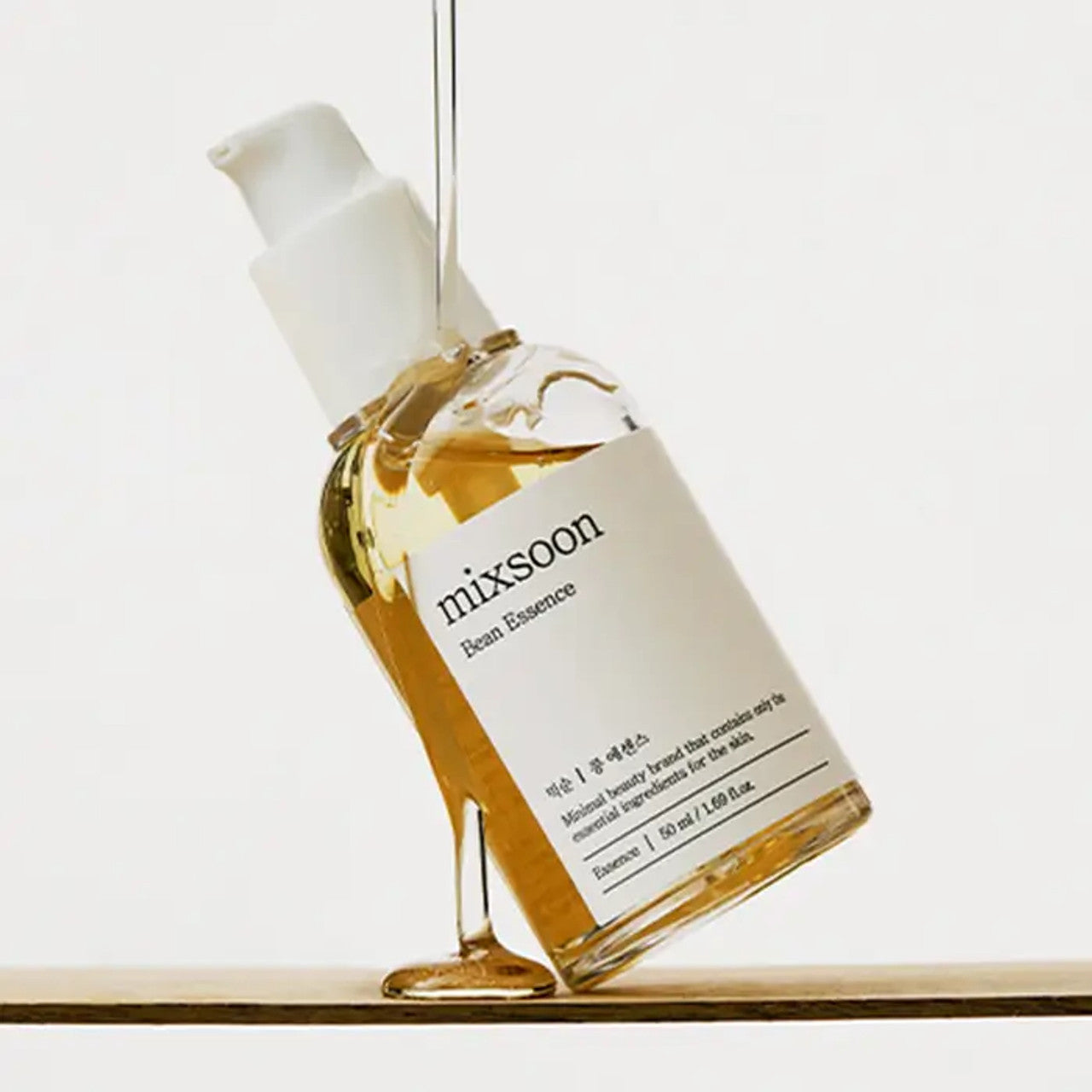 MIXSOONBeanEssence50ml