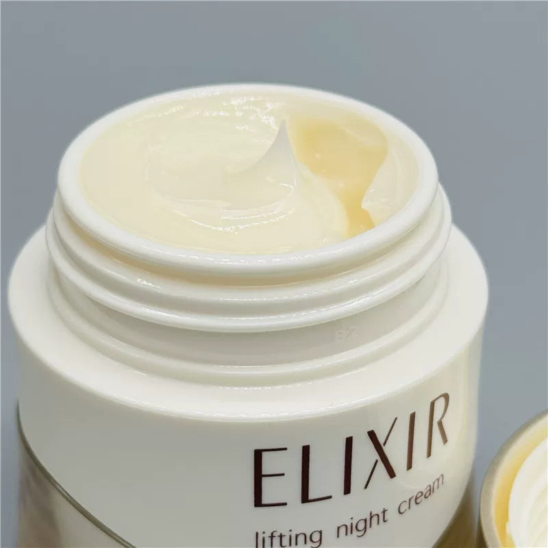 Shiseido Elixir Superieur Lifting Night Cream 40g