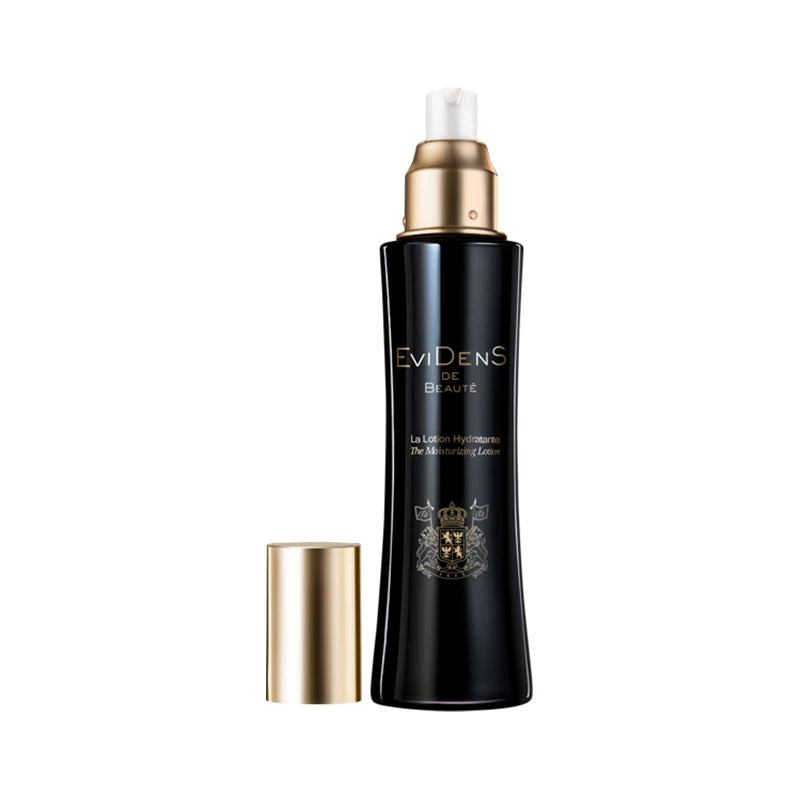 Evidens De Beaute - La Lotion Hydratante The Moisturizing Lotion 200ml