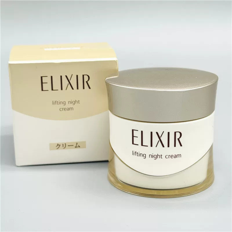 Shiseido Elixir Superieur Lifting Night Cream 40g