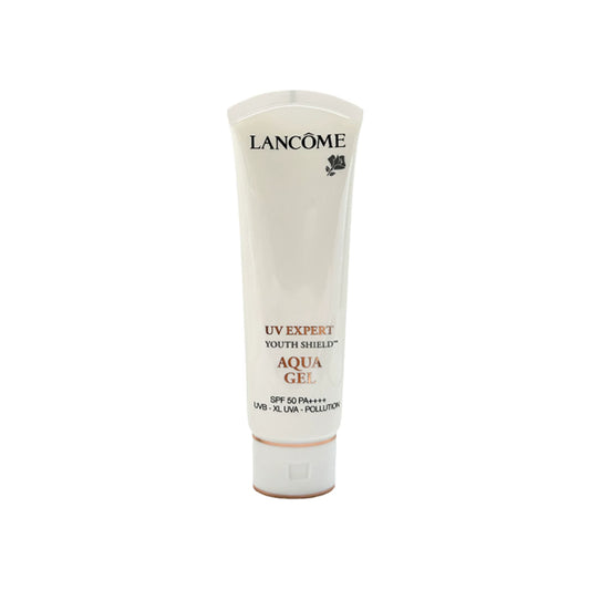 Lancome UV Expert Youth Shield Tone Up Milk SPF 50+ PA++++ Rosy Bloom  50ml