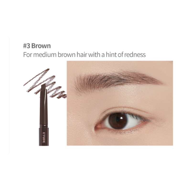 ETUDE HOUSE Drawing Eye Brow