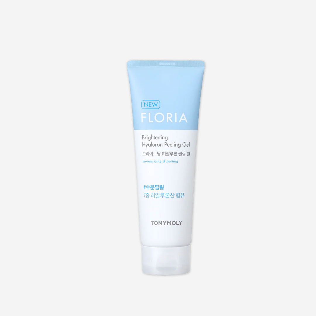 Tonymoly Brightening Hyaluronic Peeling Gel 170ml