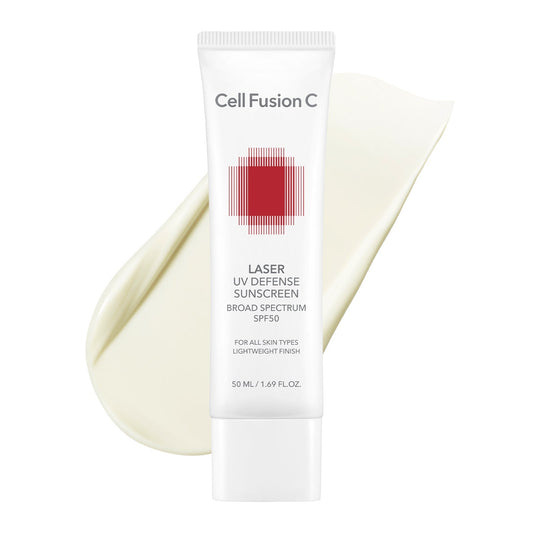 Cell Fusion C Laser Sunscreen  SPF50+/PA+++ 50ML