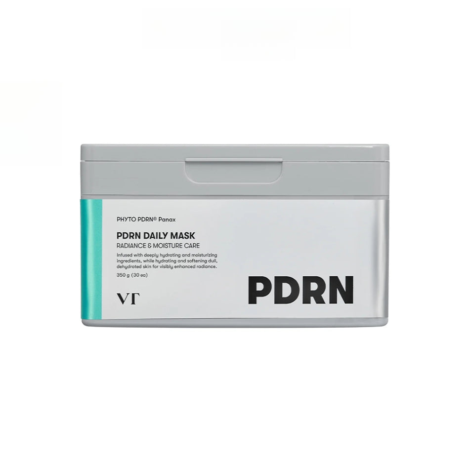 VT Cosmetics PDRN Daily Mask 30 sheets