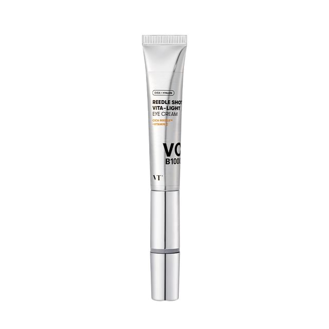 VT Cica Collagen/Reedle Shot Lifting/Riddle shot Vita-Light Eye Cream 15ml