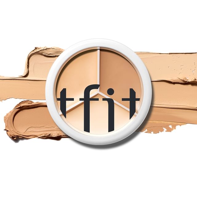 TFIT Cover Up Pro Concealer 15g