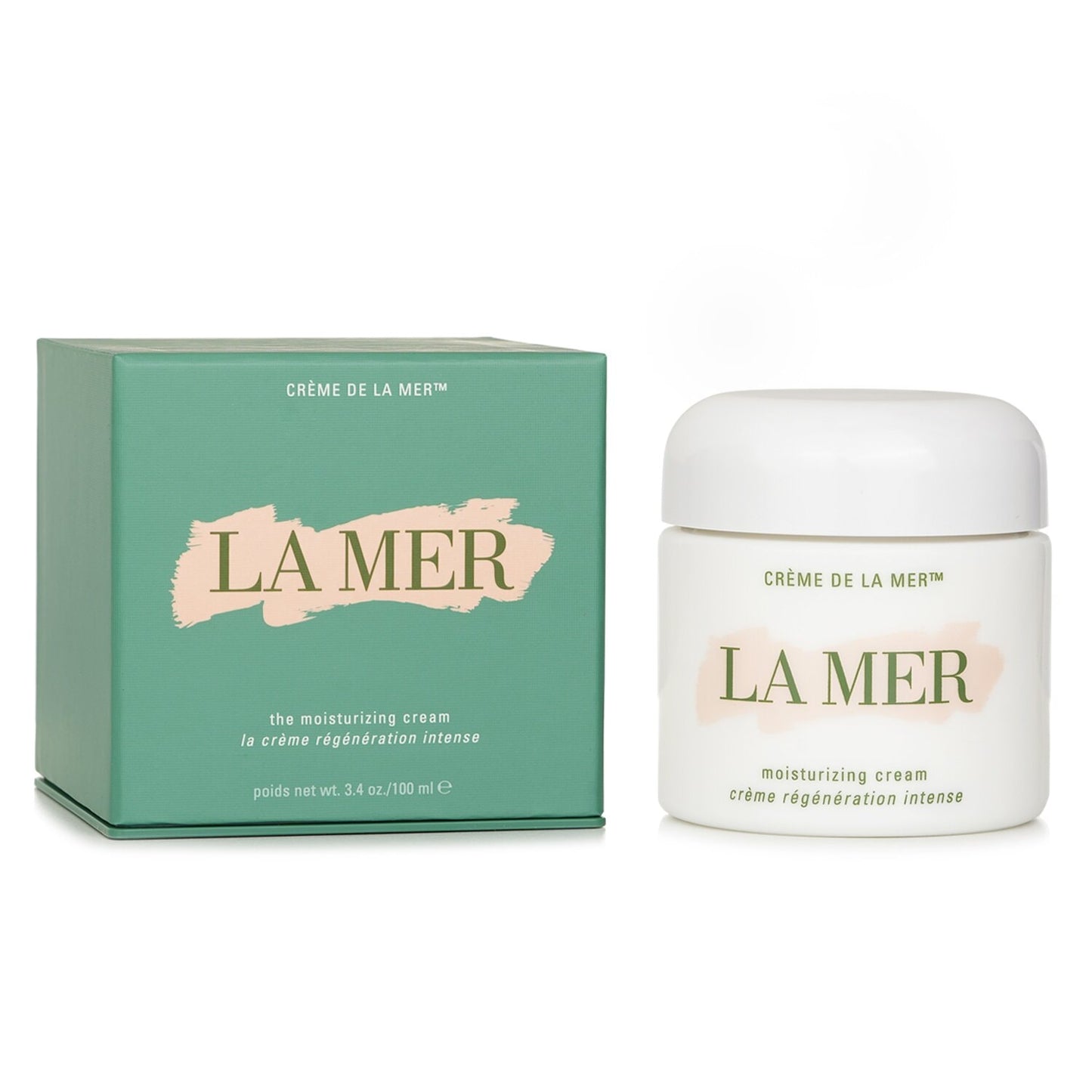 La Mer Creme De La Mer The Moisturizing Cream