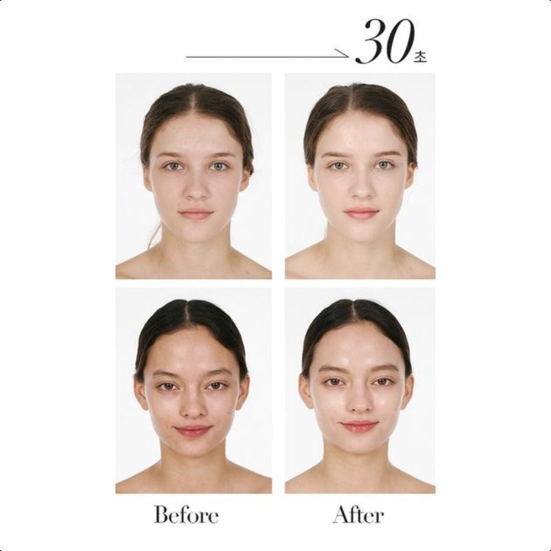 Menokin 30 Seconds Quick Bubble Mask 95ml -
