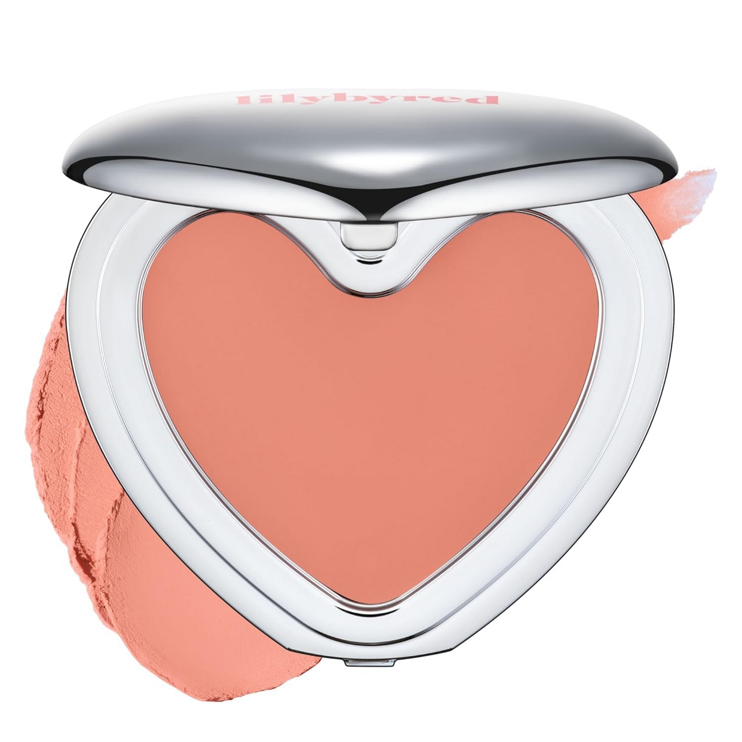 Lilybyred Luv Beam Cheek Mousse 3.8g