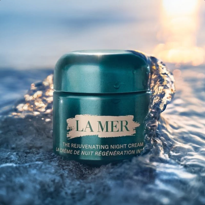 LA MER The Rejenerating Night Cream 60ml