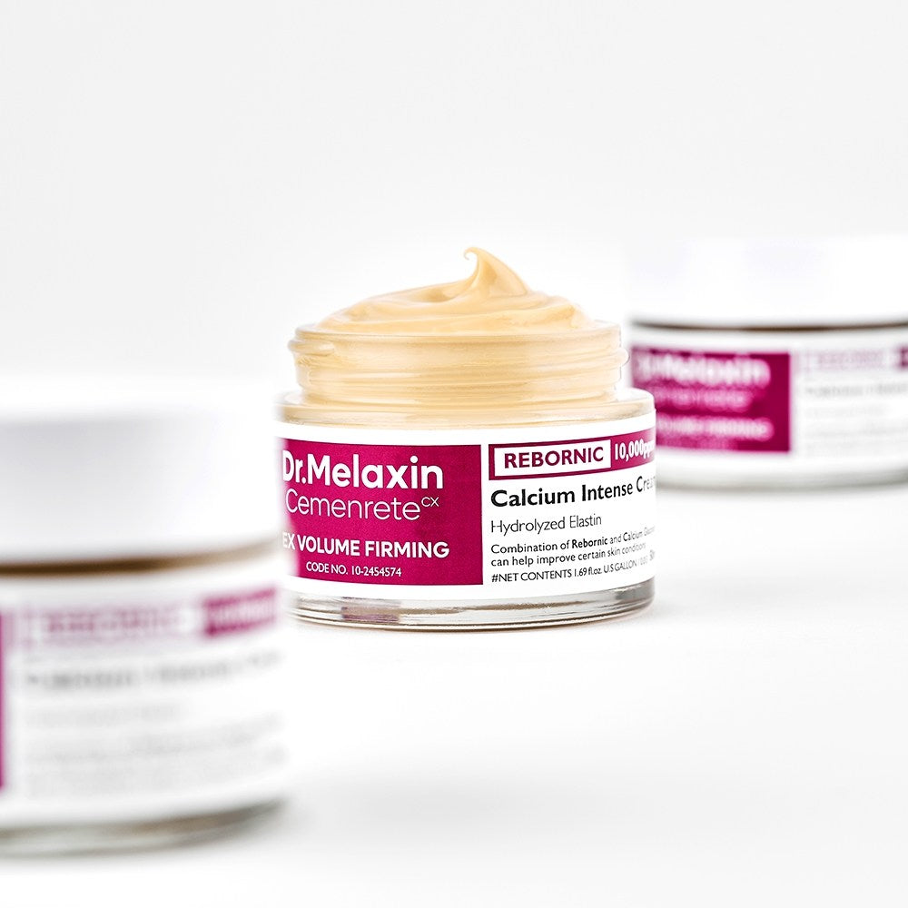 Dr.Melaxin - Cemenrete Calcium Intense Cream 50ml