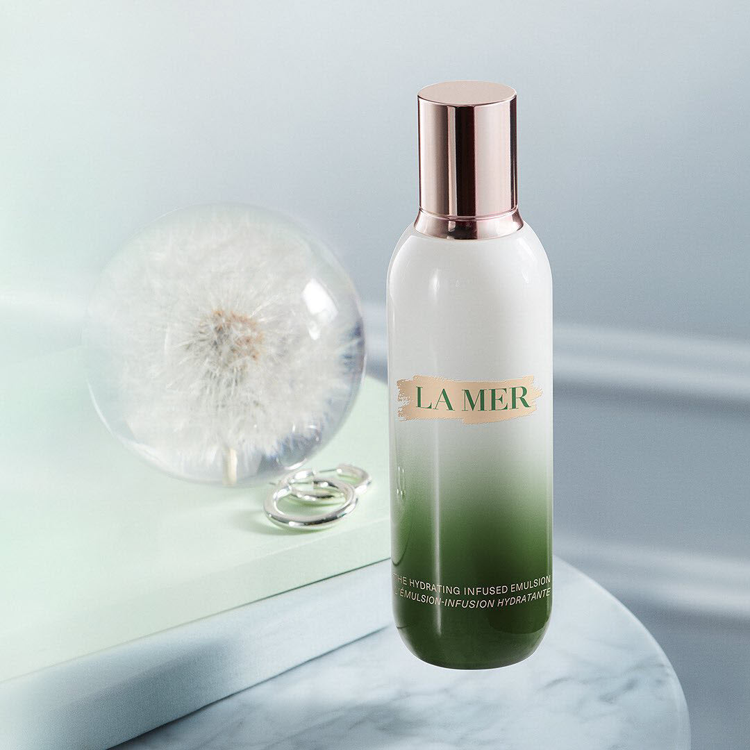 La Mer The Hydrating Infused Emulsion 125ml