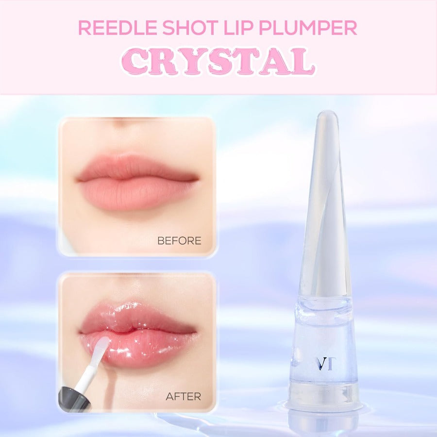 VT Lip Plumper - CRYSTAL