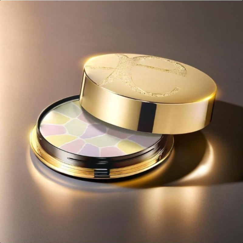 ALBION  Face Powder Makeup Setting Powder Color Correcting #IV 27g