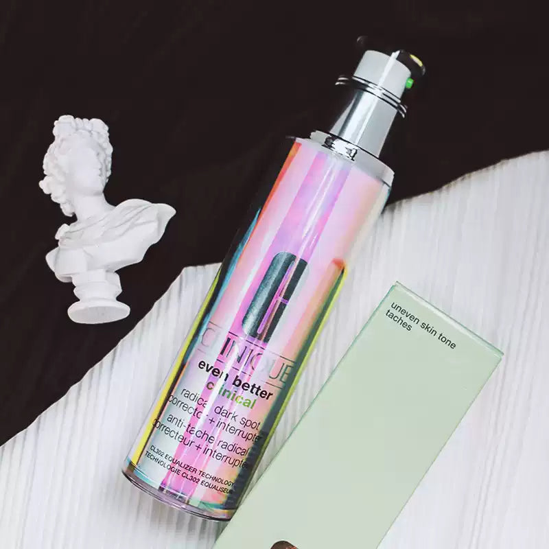 CLINIQUE Even Better Clinical Dark Spot Clearing Serum 100ML