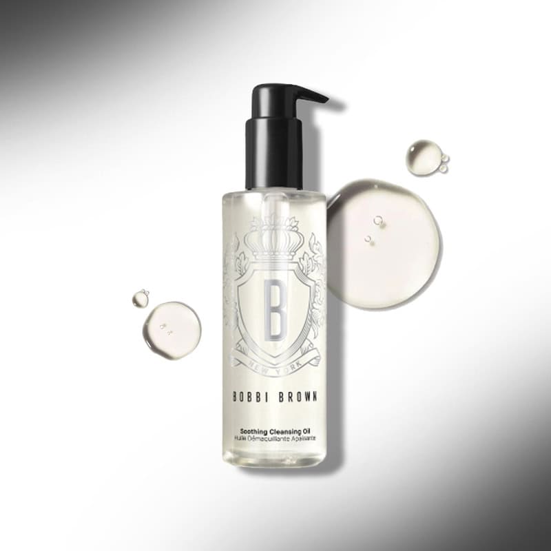 Bobbi Brown Soothing Cleansing Oil Facial Cleanser 200ml