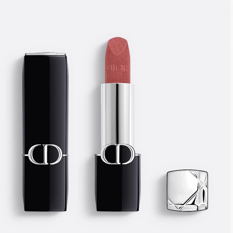 rouge dior couture colour lipstick - velvet  3.5g