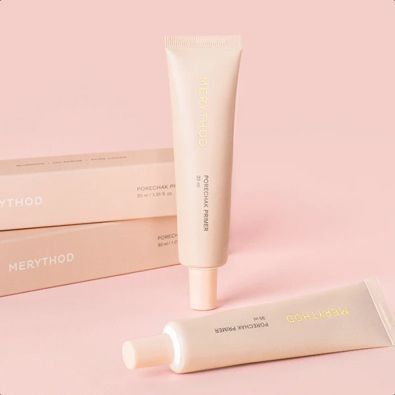 Merythod Porechak Primer 30ml