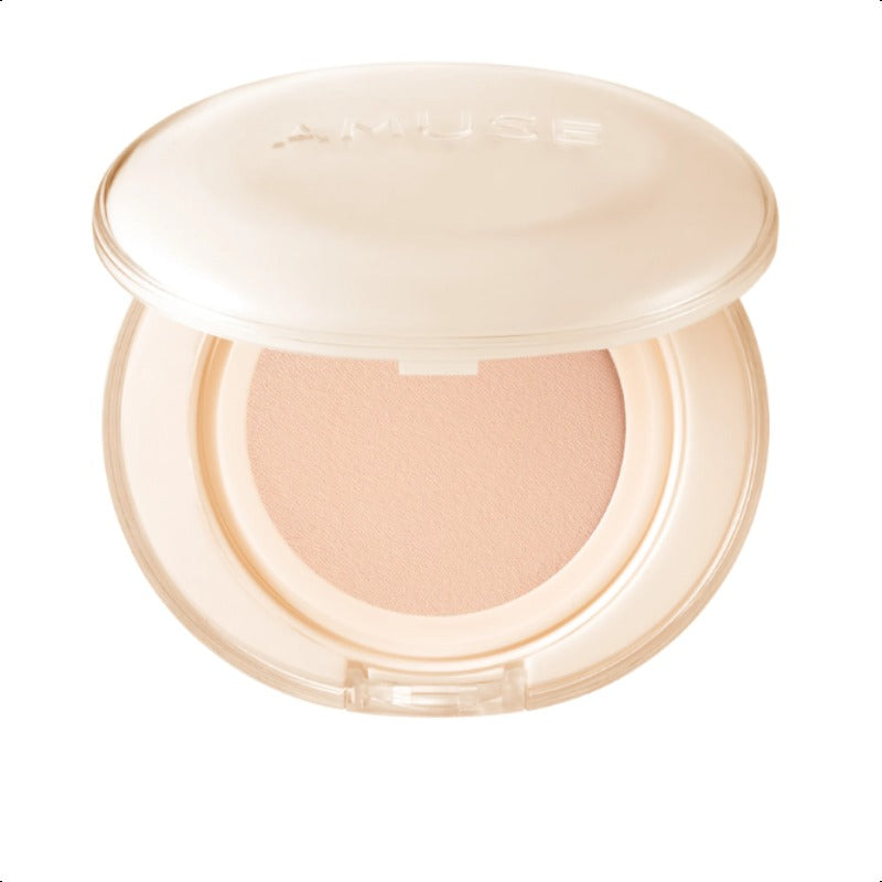 AMUSE Dew Jelly Master Cushion 15g