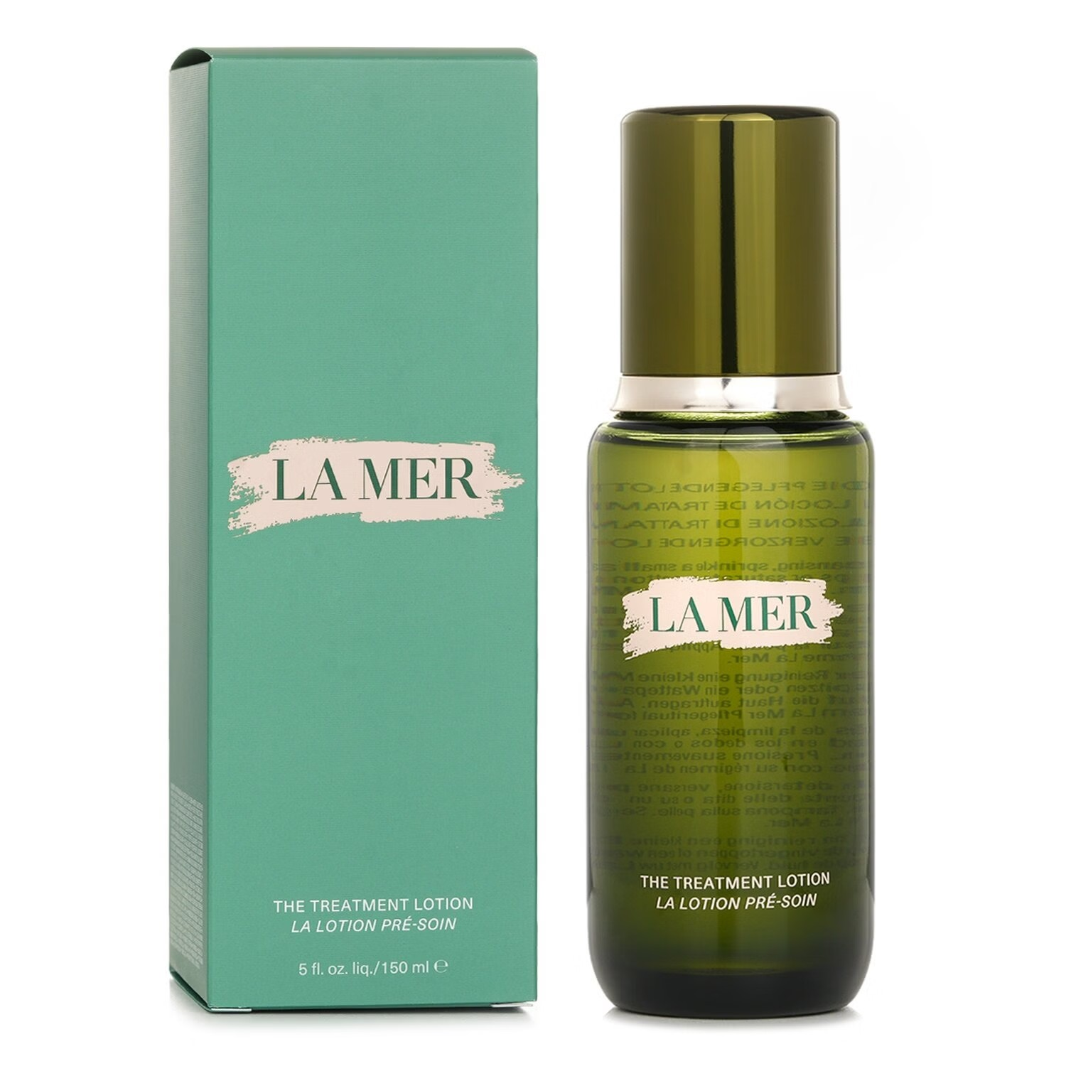 La Mer The Treatment Lotion 150ml