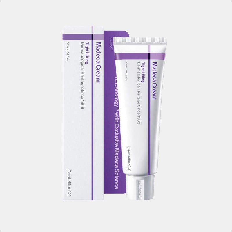 Centellian24 Madeca Cream Tight Lifting 50ml