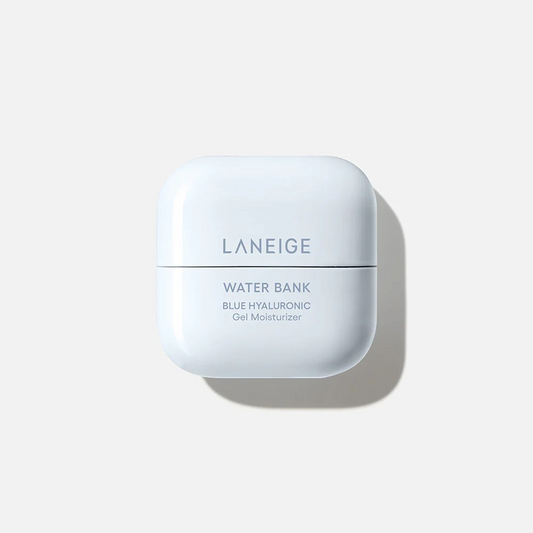 LANEIGE Water Bank Blue Hyaluronic Gel Cream 50ml
