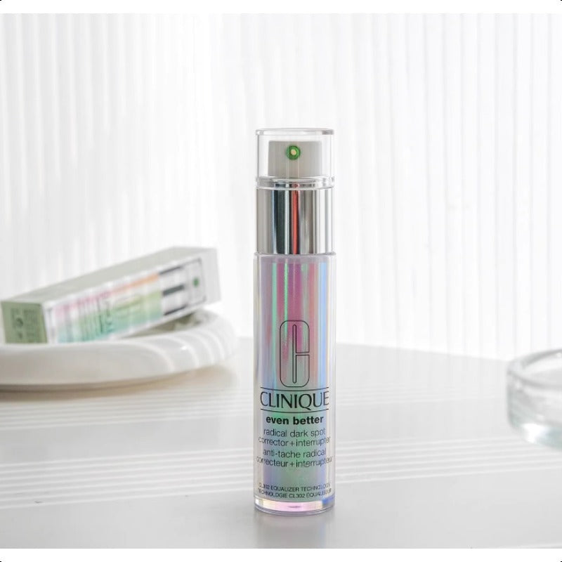 CLINIQUE Even Better Clinical Serum Whitening Serum Whitening Serum 100ml (New) VC