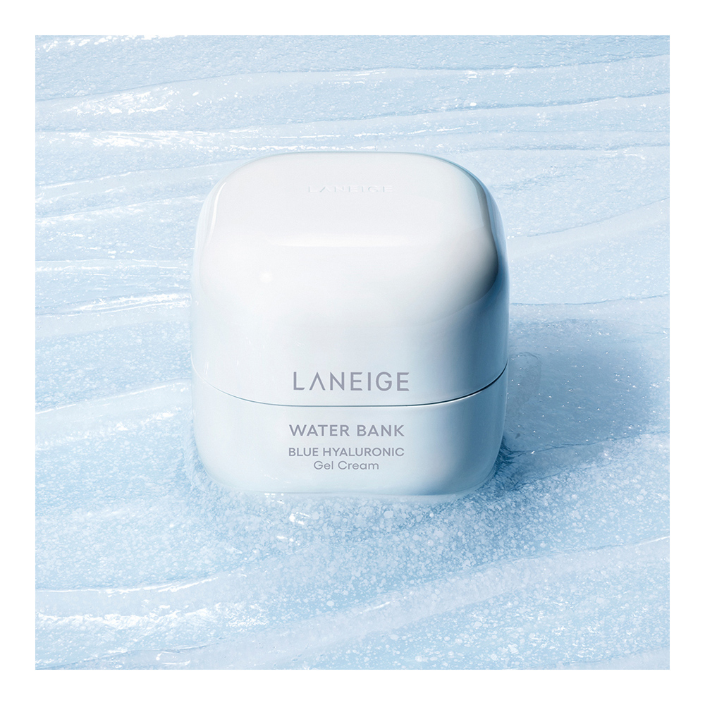 LANEIGE Water Bank Blue Hyaluronic Gel Cream 50ml