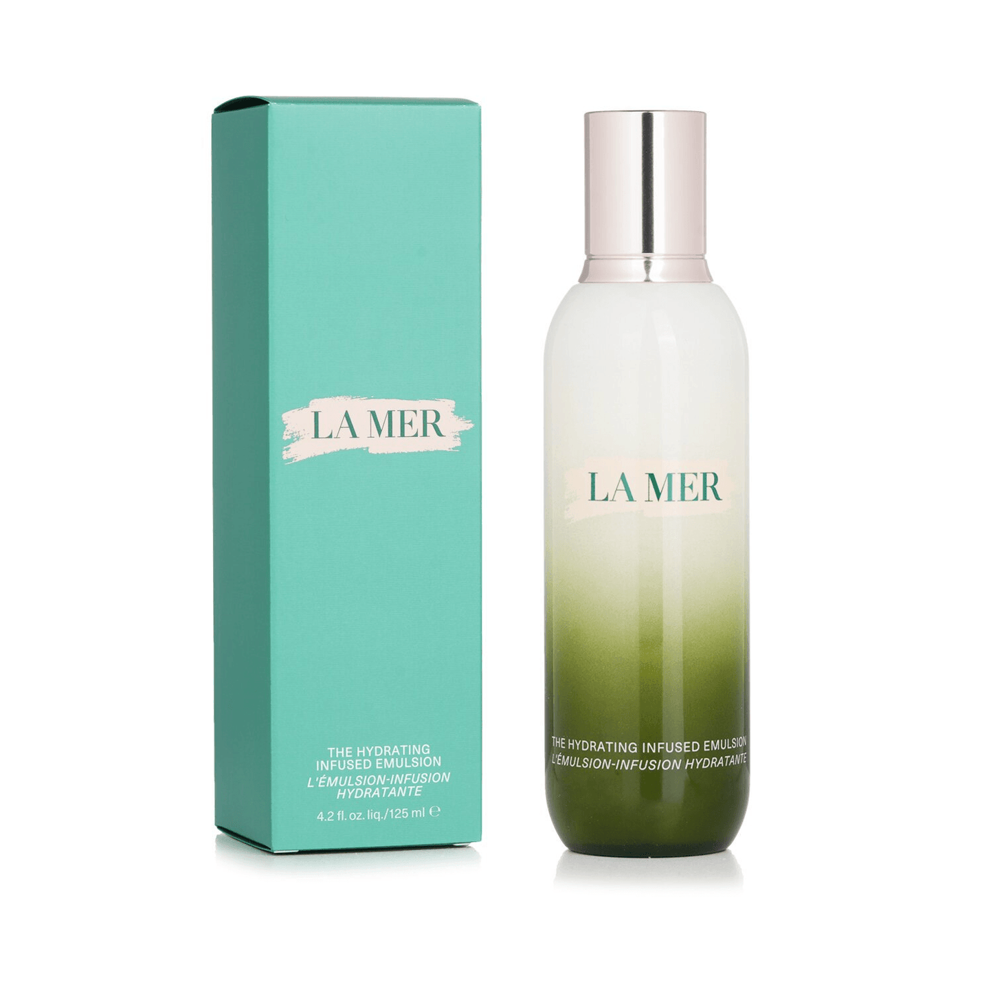 La Mer The Hydrating Infused Emulsion 125ml