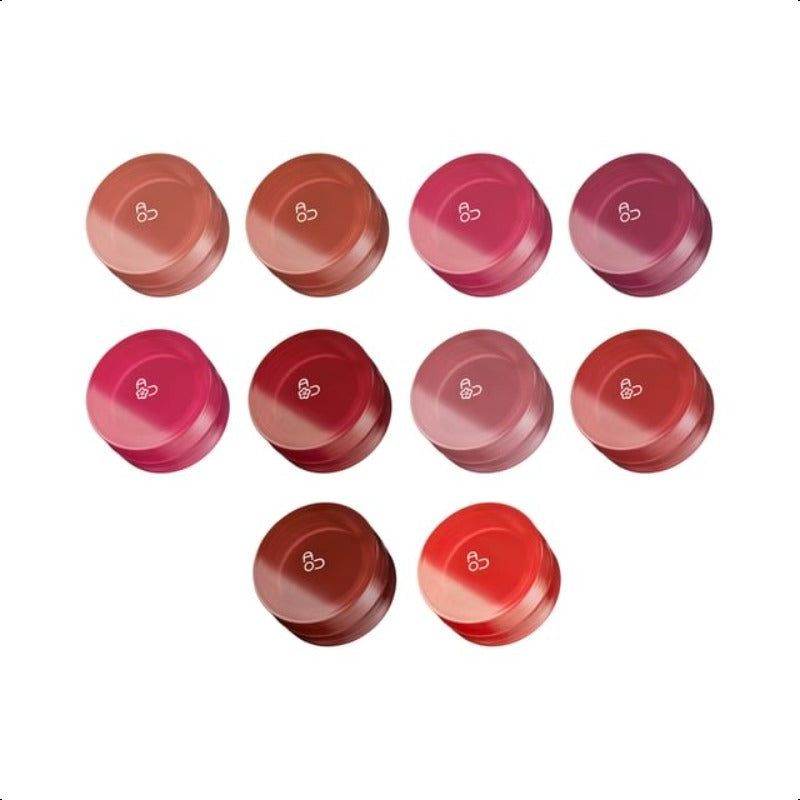 AOU FLOOFY MATTE BALM 4.5g