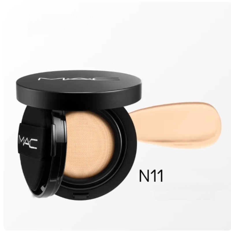 MAC studio fix 24hr soft-matte cushion foundation
