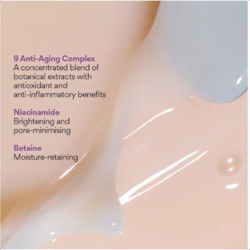 Innisfree 2023 NEW Perfect 9 Intensive Skin 200ml