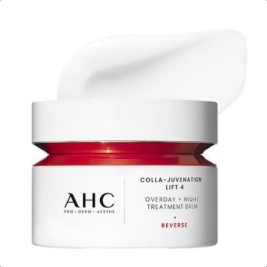 AHC Colla Juvenation Lift 4 Overday Night Treatment Balm 50ml