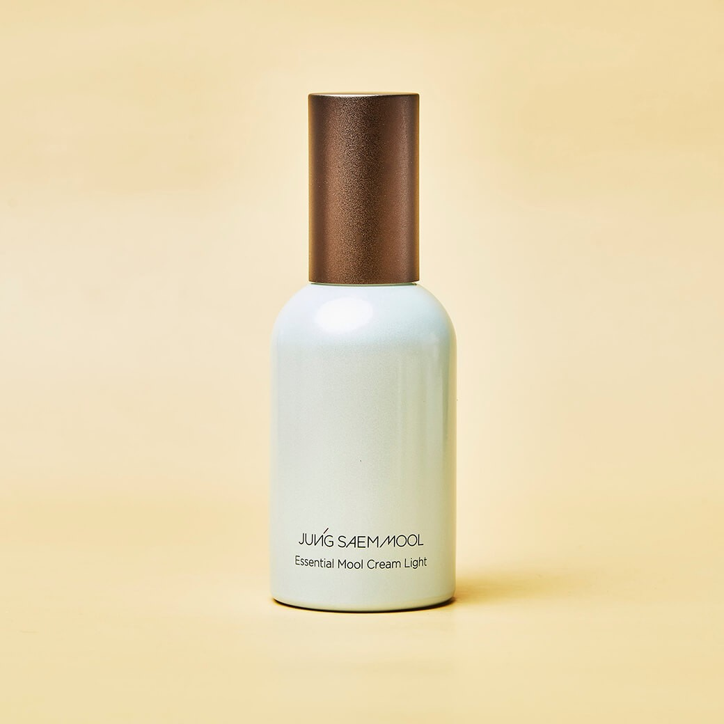 JUNG SAEM MOOL Essential Mool Cream /Cream Light 50ml