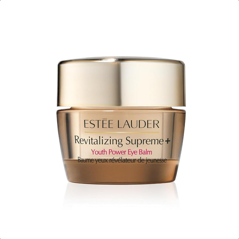 Estee Lauder Revitalizing Supreme+ Youth Power Eye Balm 0.5 oz/15 ml NIB