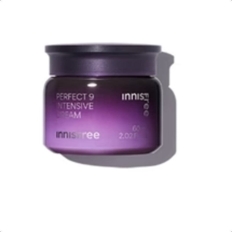 Innisfree Perfect 9 Intensive Eye Cream 30ml