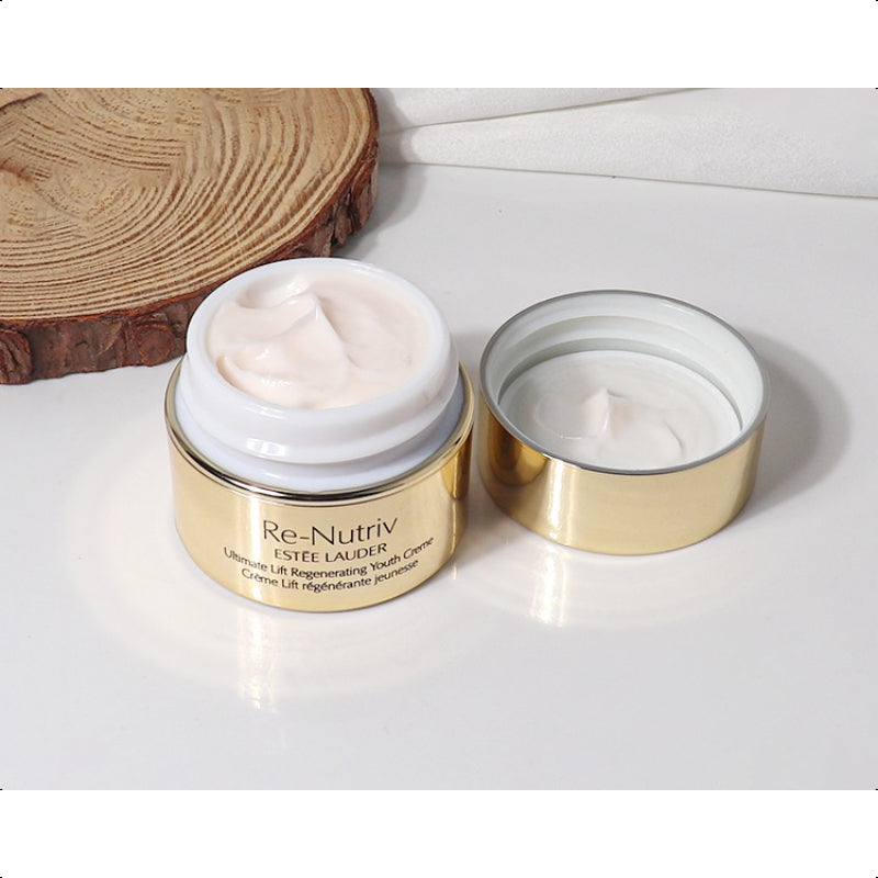 Estee Lauder Revitalizing Supreme Youth Power Soft Creme (Miniature) 15ml/0.5oz