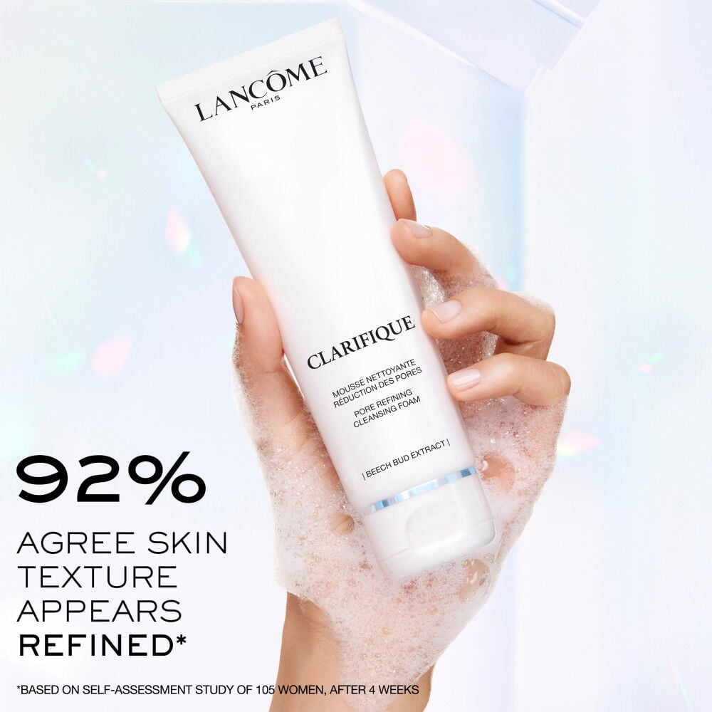 Lancome Clarifique Pore Refining Cleanser 125ml