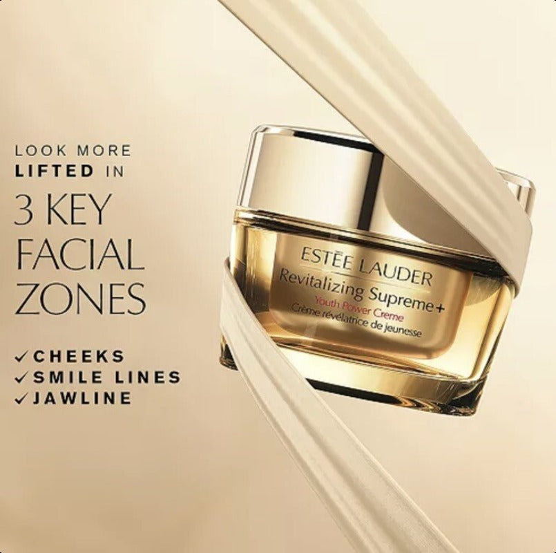 Estee Lauder Revitalizing Supreme + YouthPower Creme 75ml