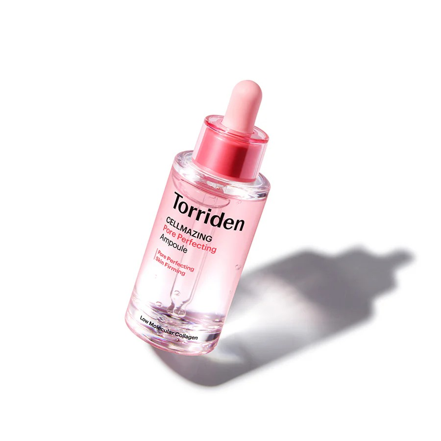 Torriden CELLMAZING Pore Perfecting Ampoule 30ml