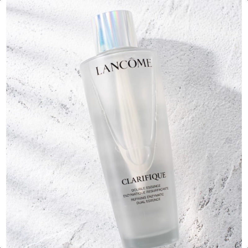 Lancôme Blanc Expert Suits Cleansing Foam & Brightening Hydrating Emulsion & Essence & Melting Milk - 2nd Gen