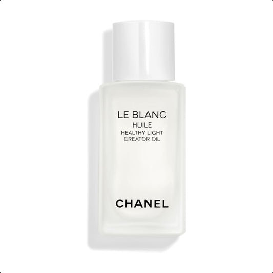 Chanel Le Blanc Huile Healthy Light Creator Oil 50ml